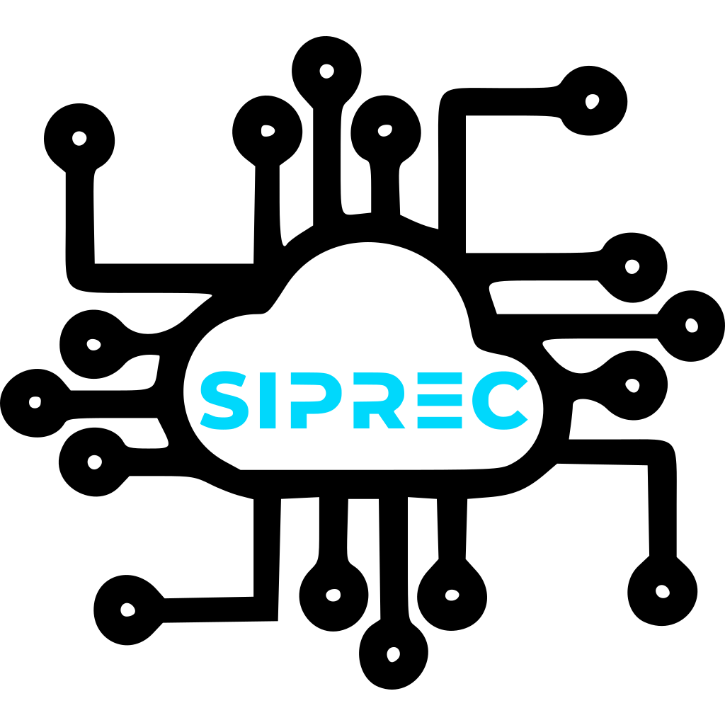 Siprec Logo